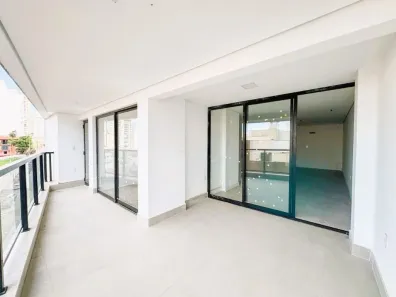 Apartamento com 3 Quartos à venda, 114m² no Santa Helena, Juiz de Fora