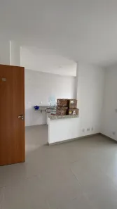 Apartamento com 2 Quartos à venda, 59m² no Residencial Parque dos Servidores, Ribeirão Preto