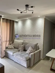 Apartamento com 2 Quartos à venda, 57m² no Santo Antônio, Osasco