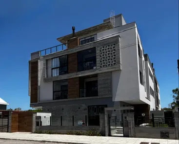 Apartamento com 2 Quartos à venda, 68m² no Ingleses do Rio Vermelho, Florianópolis