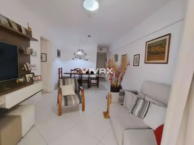 Apartamento com 2 Quartos à venda, 95m² no Méier, Rio de Janeiro