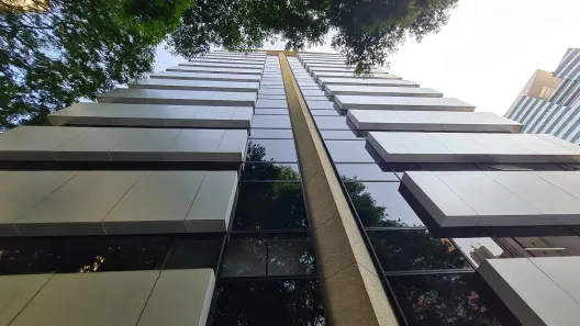 Sala Comercial para alugar, 70m² no Brooklin Paulista, São Paulo