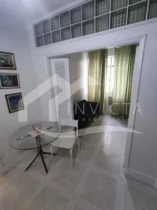 Apartamento com 1 Quarto à venda, 47m² no Ipanema, Rio de Janeiro