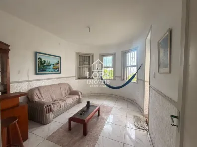 Apartamento com 2 Quartos à venda, 65m² no Santa Teresa, Rio de Janeiro