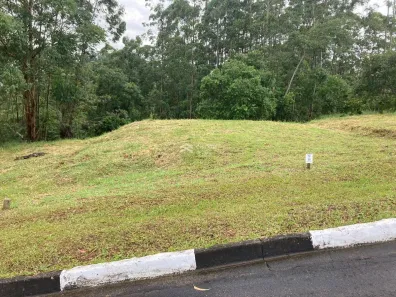 Lote/Terreno à venda, 536m² no San Diego, Vargem Grande Paulista