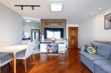 Apartamento com 2 Quartos à venda, 76m² no Vila Albertina, São Paulo