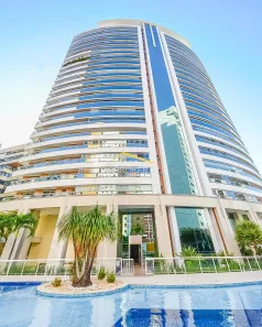 Apartamento com 4 Quartos à venda, 230m² no Meireles, Fortaleza