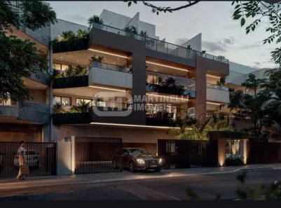 Cobertura com 3 Quartos à venda, 214m² no Recreio dos Bandeirantes, Rio de Janeiro