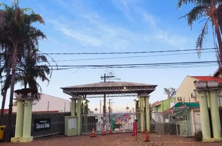 Sobrado com 3 Quartos à venda, 115m² no Jardim Alvorada, Sorocaba
