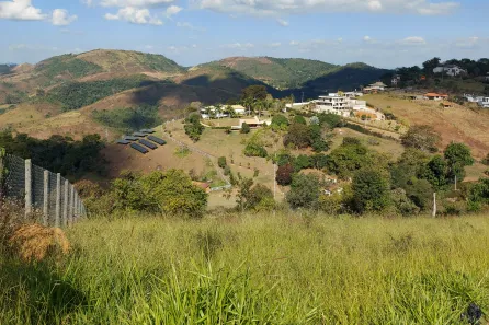 Lote/Terreno à venda, 3001m² no São Pedro, Juiz de Fora