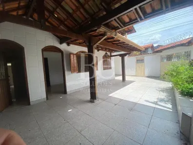 Casa com 3 Quartos à venda, 175m² no Conjunto Celso Machado, Belo Horizonte