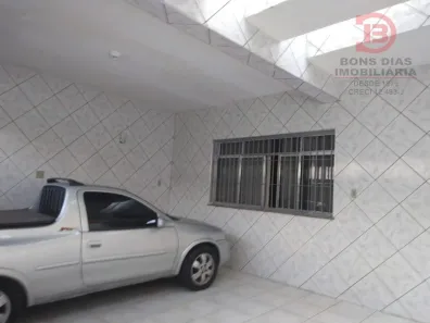 Sobrado com 5 Quartos à venda, 225m² no Vila Ré, São Paulo