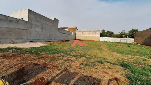Lote/Terreno à venda, 354m² no Jardim da Colina, Americana