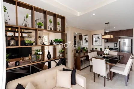 Apartamento com 2 Quartos à venda, 66m² no Vila Industrial, Campinas