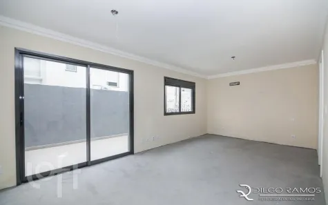 Apartamento com 1 Quarto à venda, 40m² no Mont Serrat, Porto Alegre