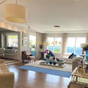 Apartamento com 4 Quartos à venda, 230m² no Jardim Paulista, São Paulo