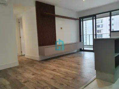 Apartamento com 2 Quartos à venda, 71m² no Indianópolis, São Paulo