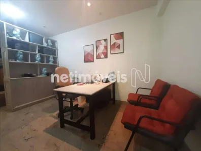 Sala Comercial à venda, 111m² no Santa Efigênia, Belo Horizonte