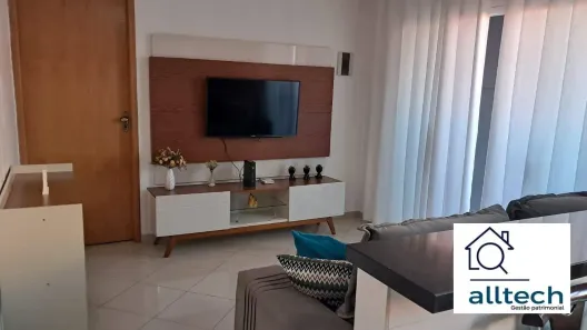 Casa de Condomínio com 2 Quartos à venda, 104m² no Jardim Guilhermino, Guarulhos