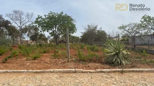 Lote/Terreno à venda, 1000m² no , Funilândia