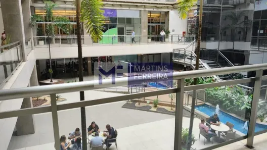 Sala Comercial para alugar, 31m² no Barra da Tijuca, Rio de Janeiro