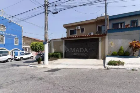 Casa com 2 Quartos à venda, 140m² no Jardim Danfer, São Paulo