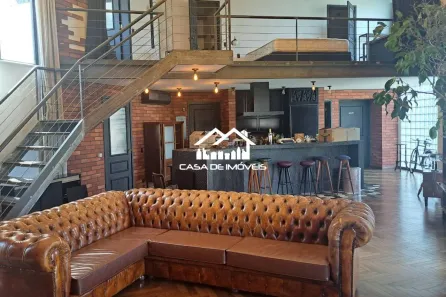 Apartamento com 1 Quarto à venda, 144m² no Vila Andrade, São Paulo