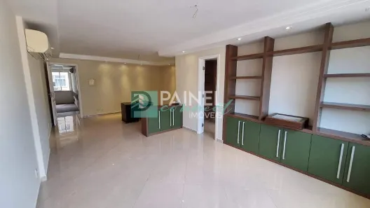 Sala Comercial à venda, 182m² no Centro, Santos