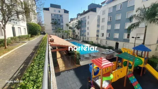 Cobertura com 4 Quartos à venda, 120m² no Vila Zat, São Paulo