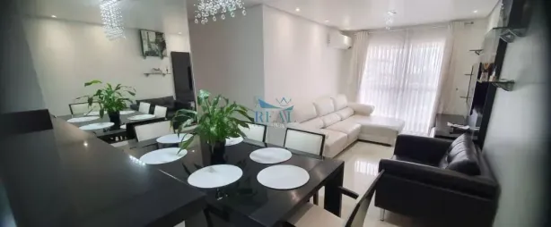 Apartamento com 2 Quartos para alugar, 74m² no Vila Clementino, São Paulo