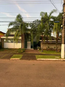 Casa de Condomínio com 4 Quartos à venda, 390m² no Eletronorte, Porto Velho