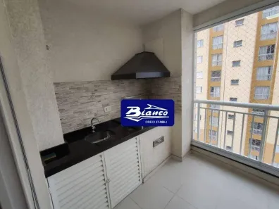 Apartamento com 3 Quartos à venda, 73m² no Jardim Aida, Guarulhos