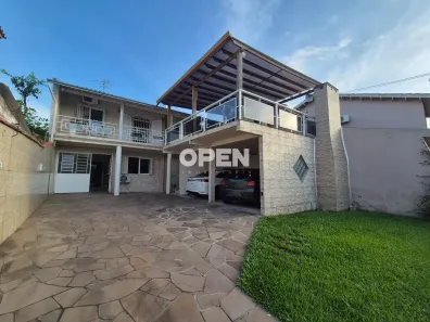 Casa com 4 Quartos à venda, 135m² no Estância Velha, Canoas