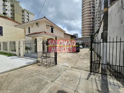 Casa com 3 Quartos à venda, 250m² no São Brás, Belém