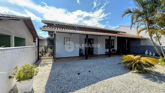 Casa com 3 Quartos à venda, 106m² no Centro, Penha