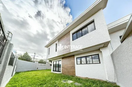 Sobrado com 3 Quartos à venda, 102m² no Barreirinha, Curitiba