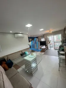 Apartamento com 2 Quartos à venda, 72m² no Osvaldo Cruz, São Caetano do Sul