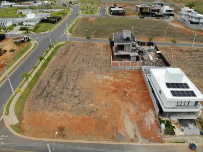 Lote/Terreno à venda, 302m² no Residencial Terras Alphaville, Montes Claros