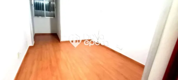 Apartamento com 1 Quarto à venda, 34m² no Centro, Rio de Janeiro