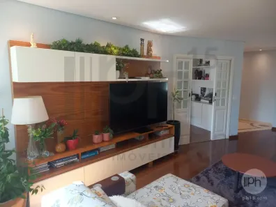 Apartamento com 3 Quartos à venda, 212m² no Vila Nova Conceição, São Paulo