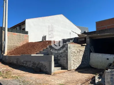 Lote/Terreno à venda, 201m² no Olaria, Canoas