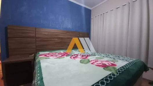 Casa com 3 Quartos à venda, 250m² no Parque Jataí, Votorantim