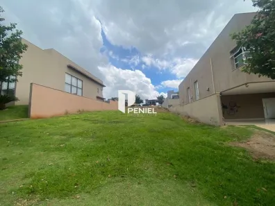 Lote/Terreno à venda, 494m² no Residencial e Empresarial Alphaville, Ribeirão Preto