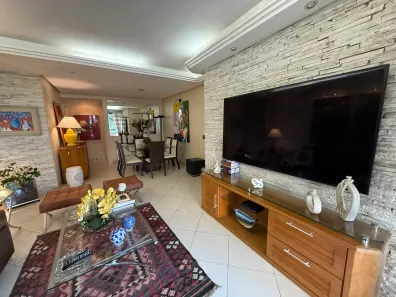 Apartamento com 4 Quartos à venda, 138m² no Barra da Tijuca, Rio de Janeiro