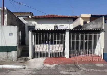 Lote/Terreno com 1 Quarto à venda, 150m² no Vila Prudente, São Paulo