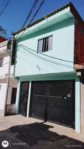 Sobrado com 4 Quartos à venda, 220m² no Jardim Guarujá, São Paulo