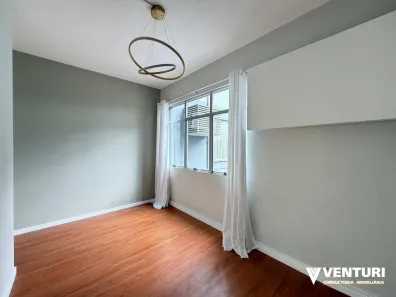 Sala Comercial para alugar, 40m² no Centro, Blumenau