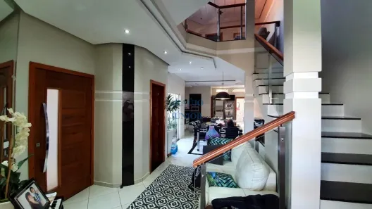 Sobrado com 3 Quartos à venda, 150m² no Parque Nova Carioba, Americana