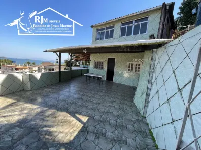 Casa com 1 Quarto à venda, 92m² no Itacurussá, Mangaratiba
