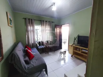 Sobrado com 2 Quartos à venda, 155m² no Jardim Peri Peri, São Paulo